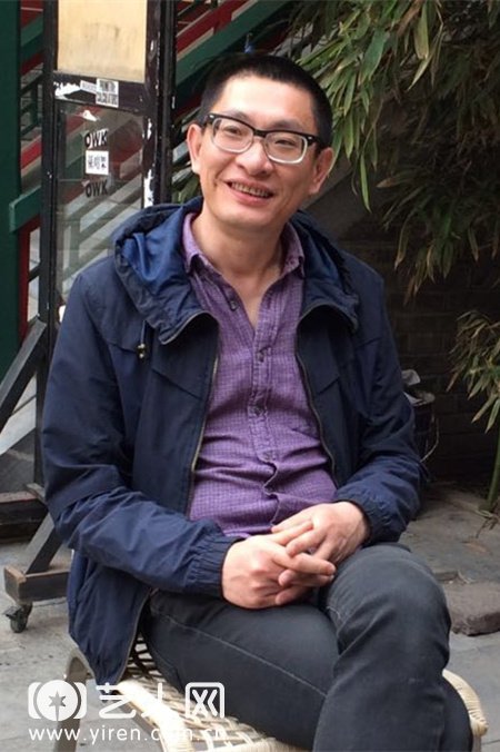 杨海崧