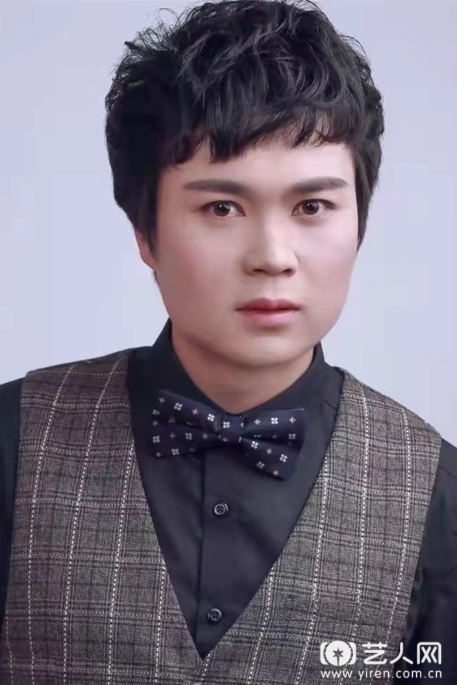 朱习爱