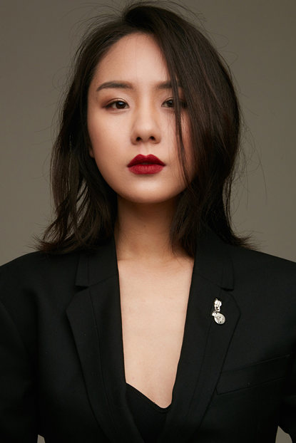 张晔子