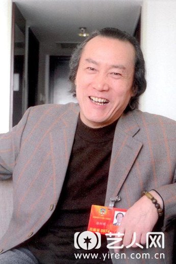 徐利明