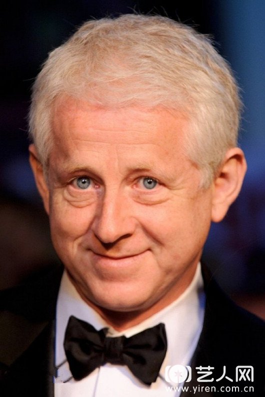 理查德·柯蒂斯