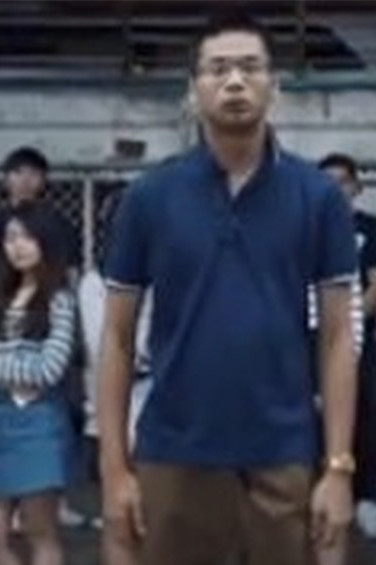 帕辛·宽萨塔彭