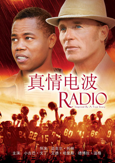真情电波影视解说