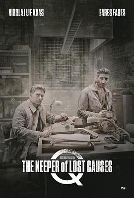 悬案密码1:笼里的女人[电影解说]