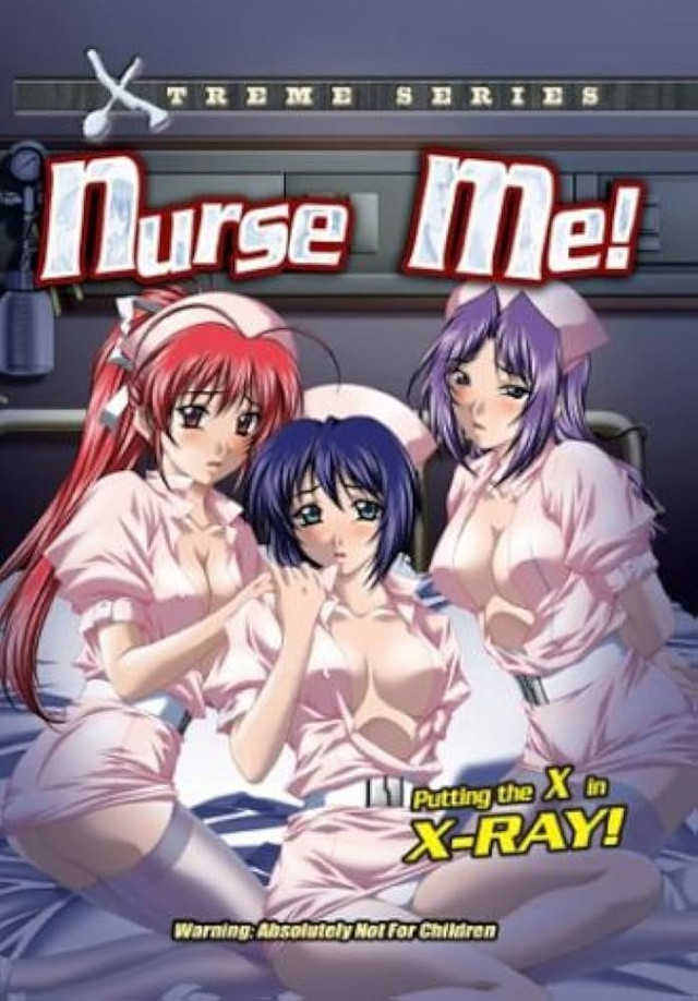 [AnMEroAMF]NurseMe01